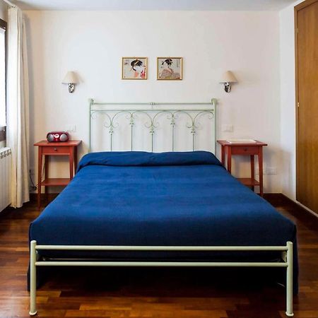 Fujiyama B & B Wenecja Zewnętrze zdjęcie