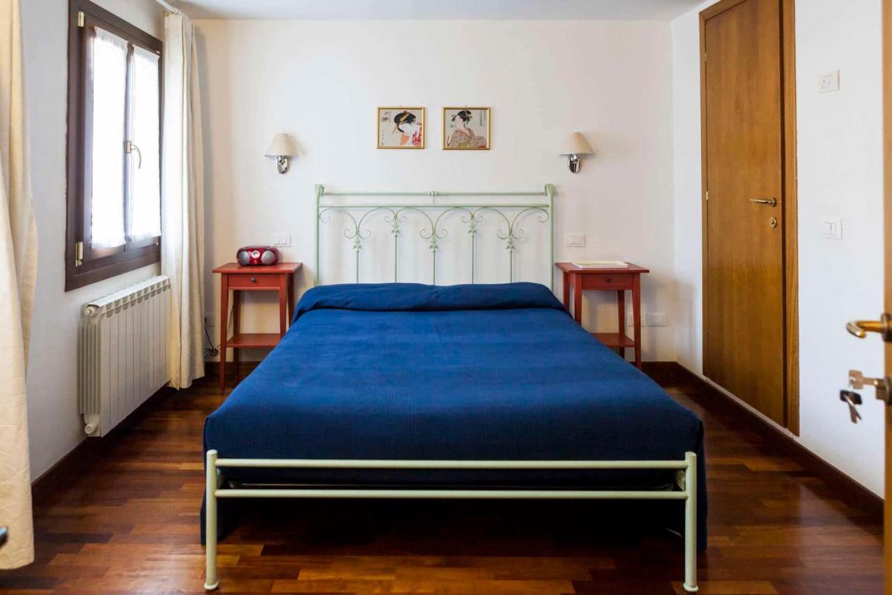 Fujiyama B & B Wenecja Zewnętrze zdjęcie