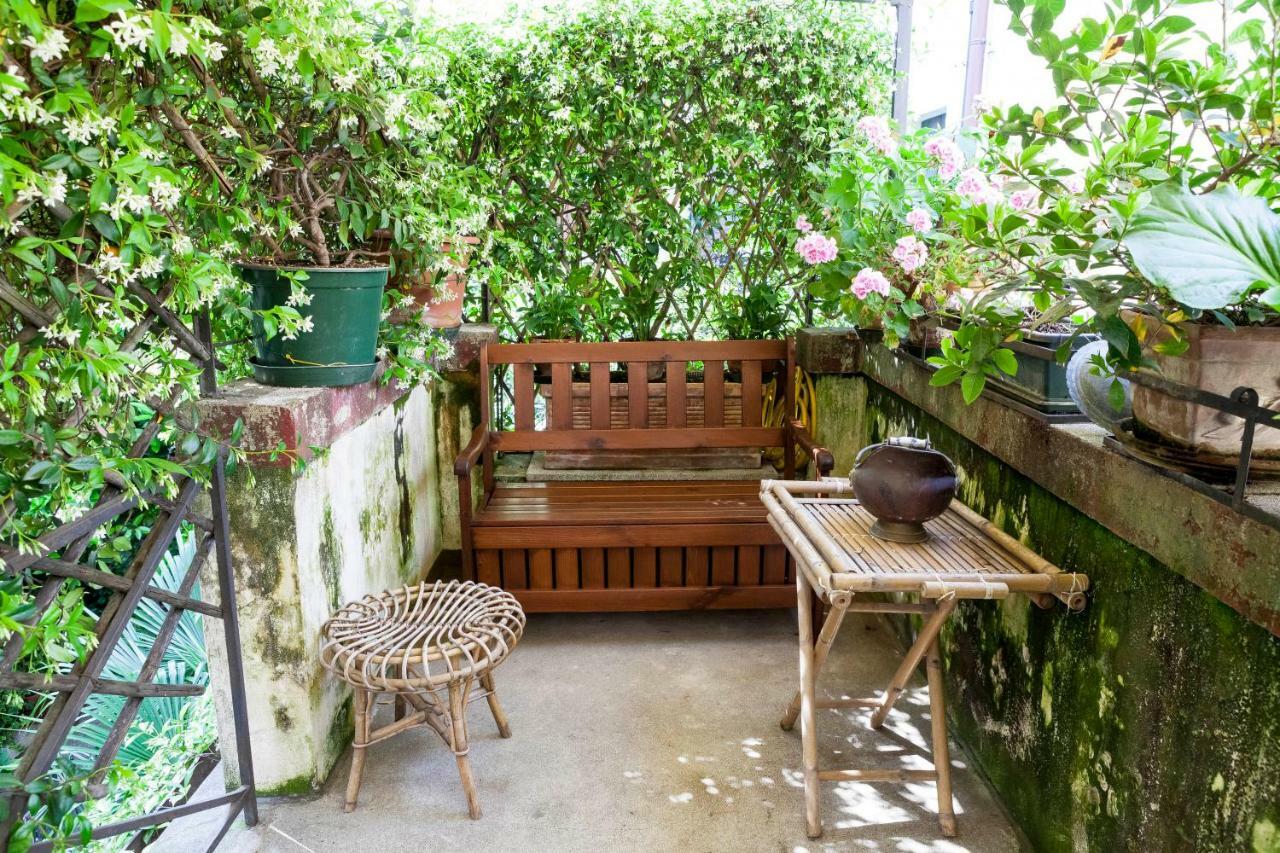 Fujiyama B & B Wenecja Zewnętrze zdjęcie