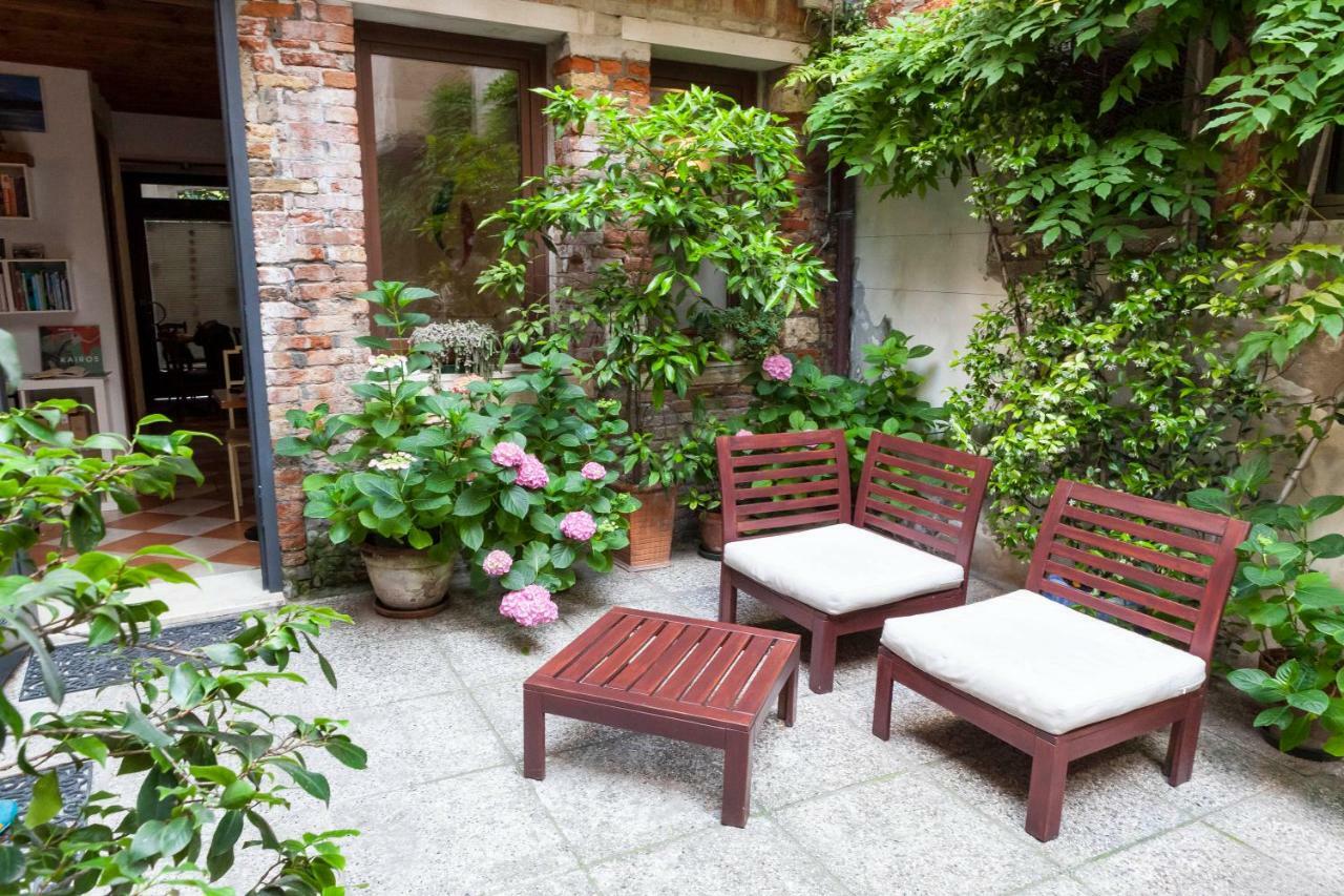 Fujiyama B & B Wenecja Zewnętrze zdjęcie