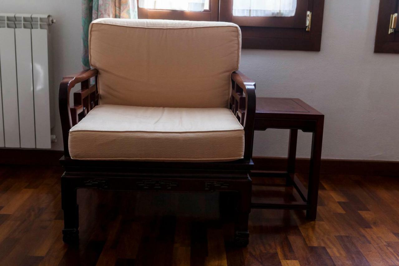 Fujiyama B & B Wenecja Zewnętrze zdjęcie