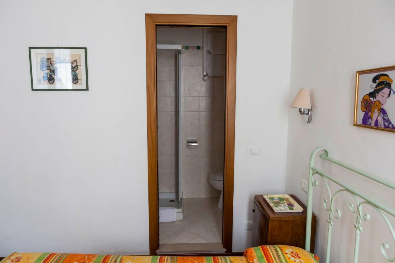 Fujiyama B & B Wenecja Zewnętrze zdjęcie