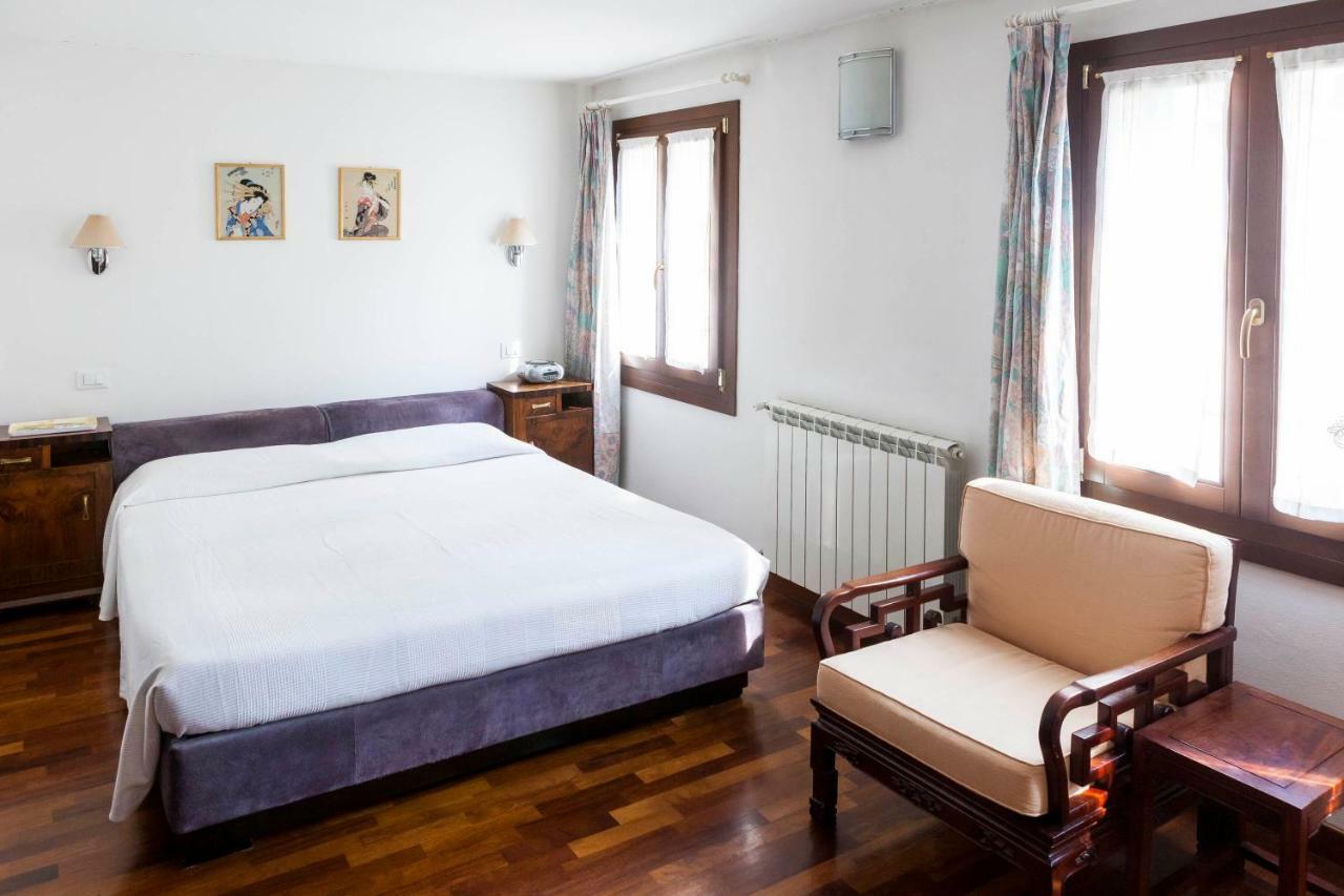 Fujiyama B & B Wenecja Zewnętrze zdjęcie