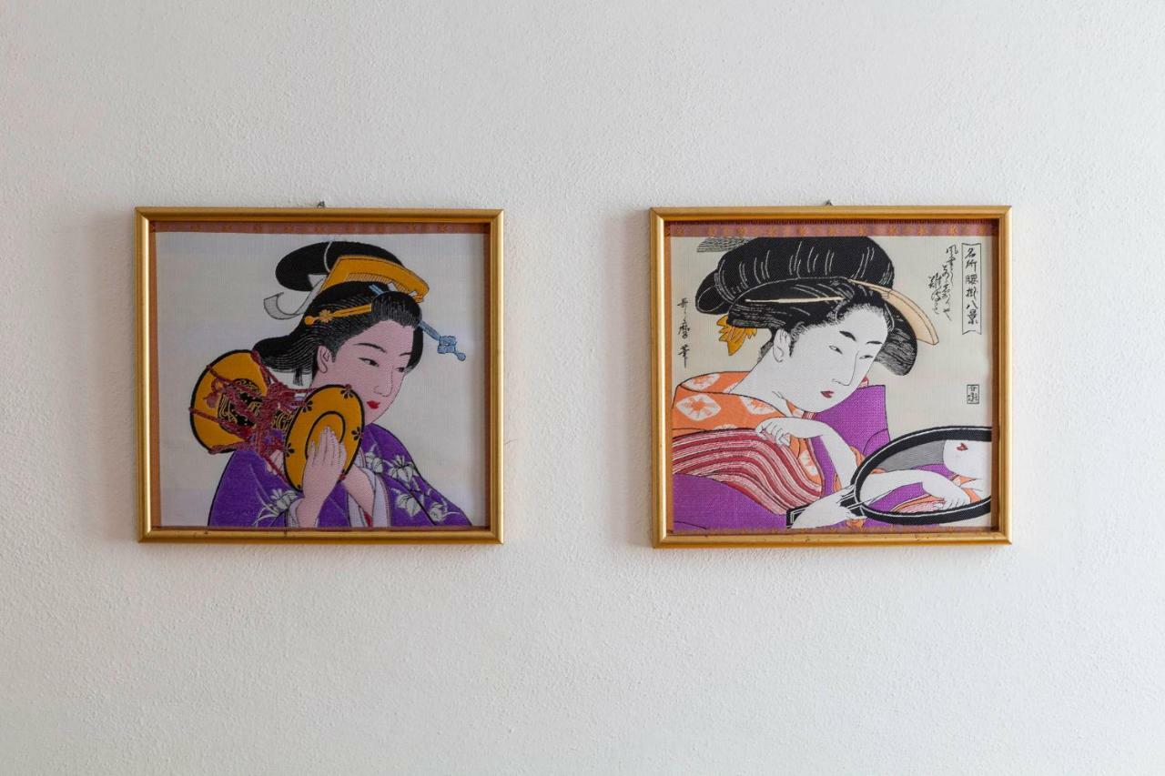 Fujiyama B & B Wenecja Zewnętrze zdjęcie