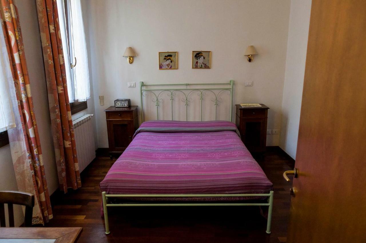 Fujiyama B & B Wenecja Zewnętrze zdjęcie