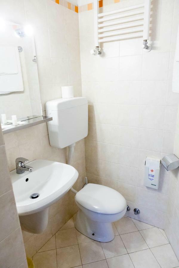 Fujiyama B & B Wenecja Zewnętrze zdjęcie